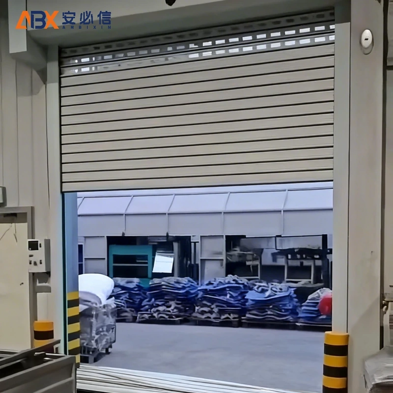 阜新玉龙街道涡轮硬质快速门